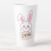 Latte Mok (Voorkant)