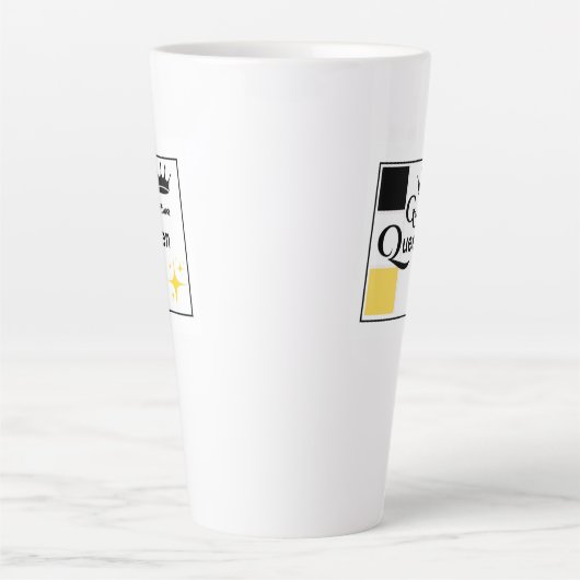 Latte Mok (Voorkant)