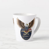 Latte Mok (Rechterhoek)