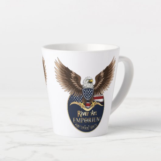 Latte Mok (Rechterhoek)