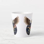 Latte Mok (Voorkant)