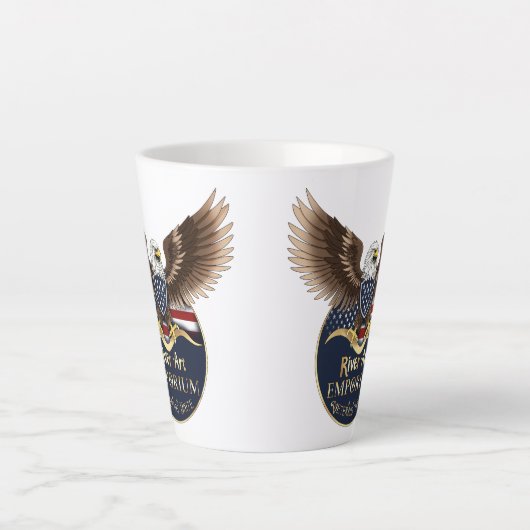 Latte Mok (Voorkant)