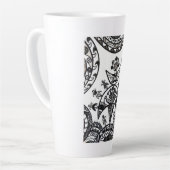 Latte Mok (Linkerhoek)