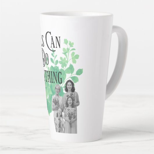 Latte Mok (Rechterhoek)