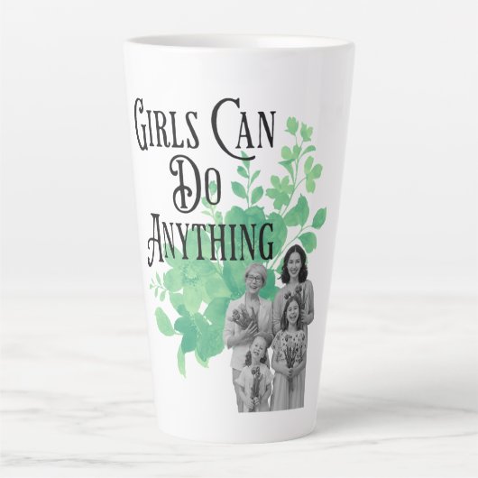 Latte Mok (Voorkant)