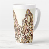 Latte Mok (Rechterhoek)