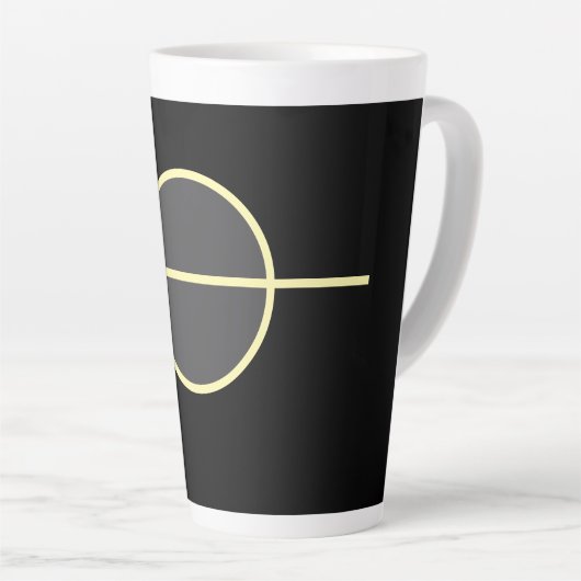 Latte Mok (Rechterhoek)