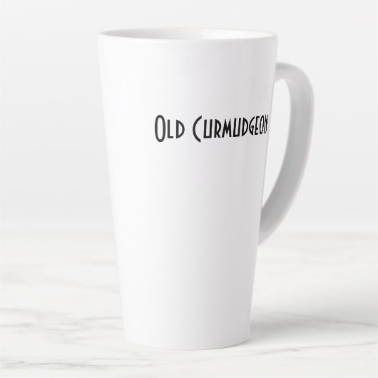 Latte Mok (Rechterhoek)