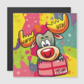 Latte mok (Voorkant / Achterkant)