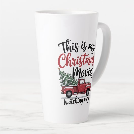 Latte Mok (Rechterhoek)