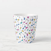 Latte Mok (Voorkant)