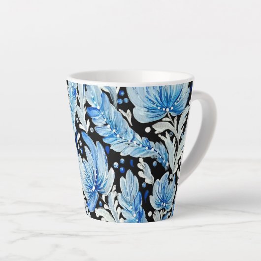 Latte Mok (Rechterhoek)