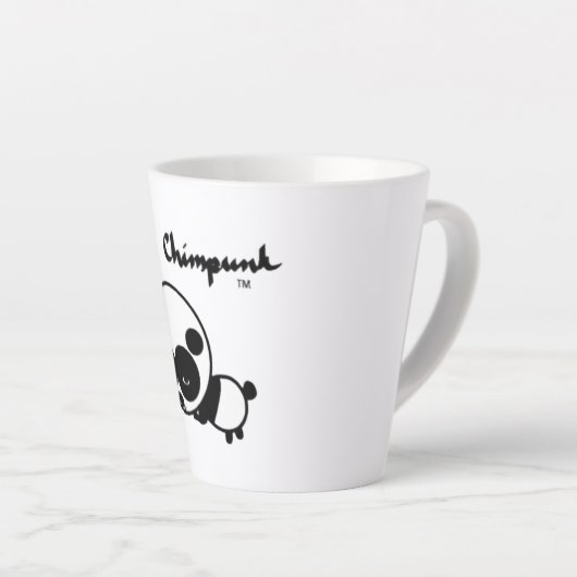 Latte Mok (Rechterhoek)
