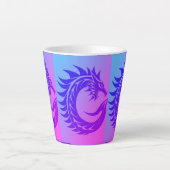 Latte Mok (Voorkant)
