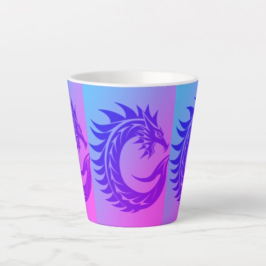 Latte Mok (Voorkant)
