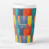 Latte Mok (Voorkant)