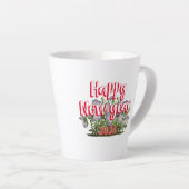 Latte Mok (Rechterhoek)