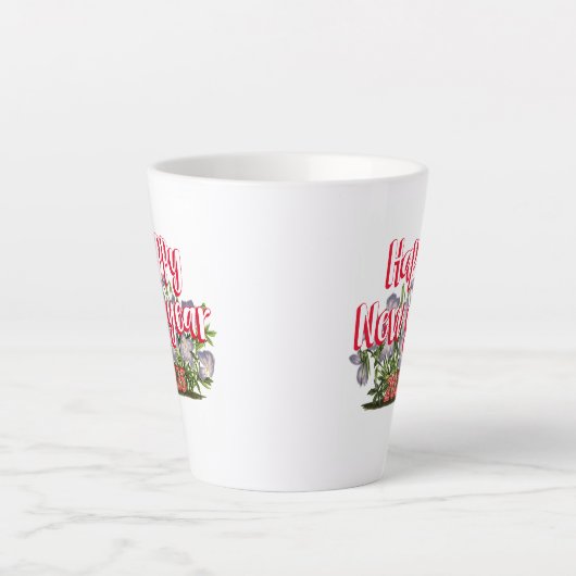 Latte Mok (Voorkant)