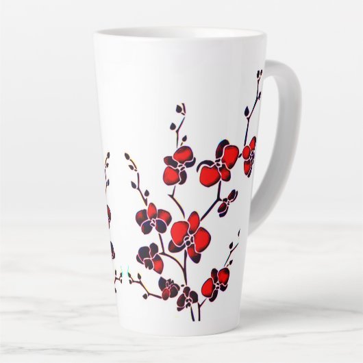 Latte Mok (Rechterhoek)