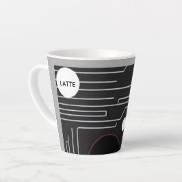 Latte mok