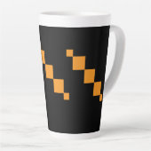 Latte Mok (Rechterhoek)