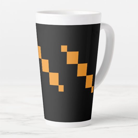 Latte Mok (Rechterhoek)