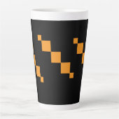 Latte Mok (Voorkant)