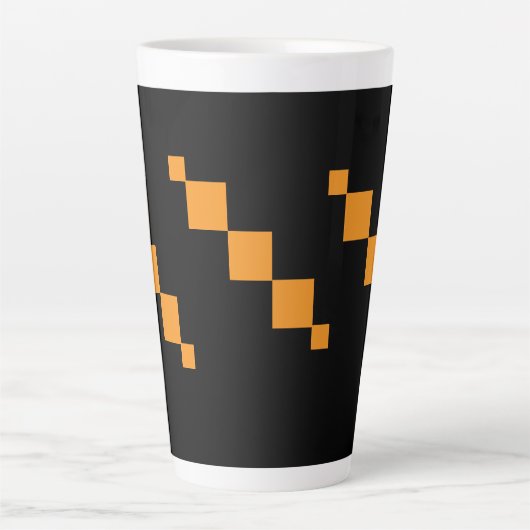 Latte Mok (Voorkant)