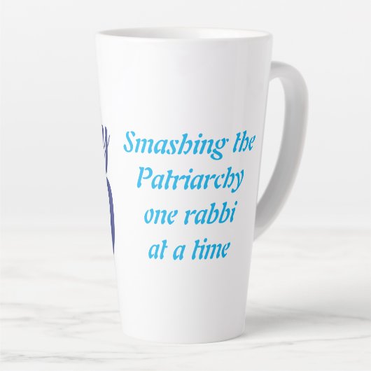 Latte Mok (Rechterhoek)