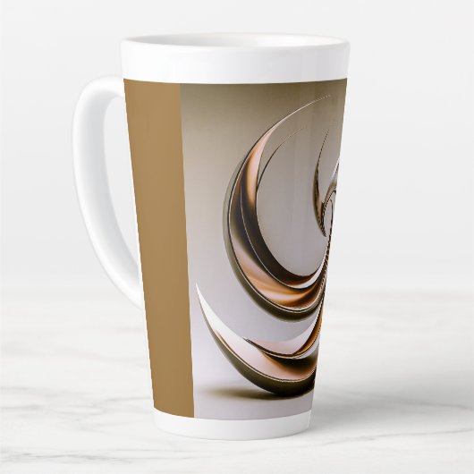 Latte mok (Linkerhoek)
