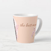 Latte Mok (Rechterhoek)