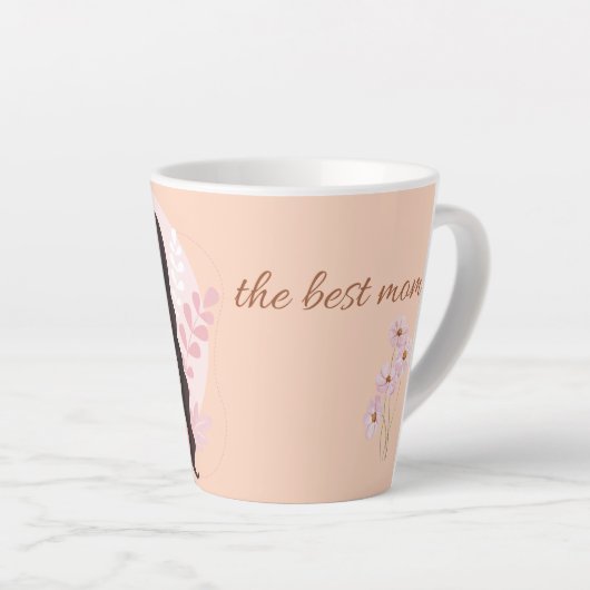Latte Mok (Rechterhoek)