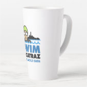 Latte Mok (Rechterhoek)