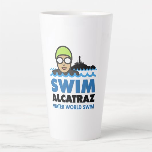 Latte Mok (Voorkant)