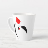 Latte Mok (Linkerhoek)