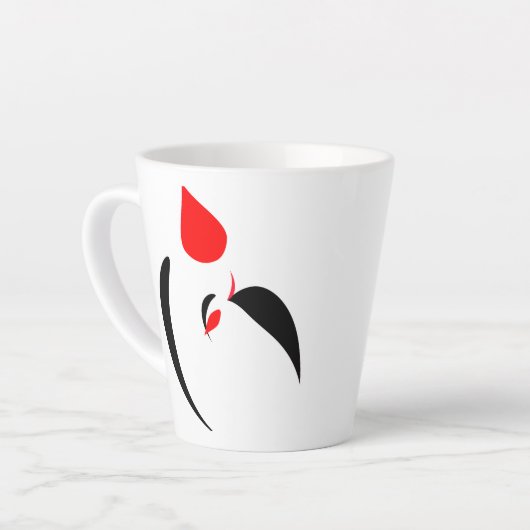 Latte Mok (Linkerhoek)