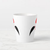 Latte Mok (Voorkant)