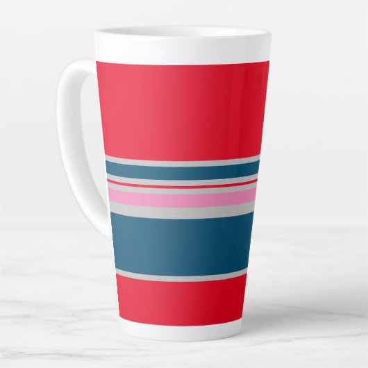 Latte Mok (Linkerhoek)