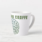 Latte Mok (Rechterhoek)