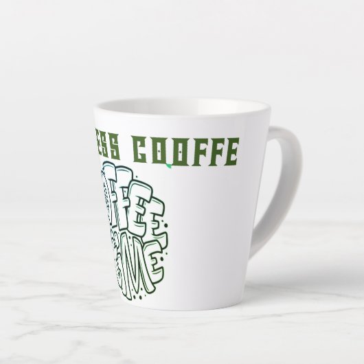 Latte Mok (Rechterhoek)