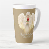 Latte mok (Rechterhoek)