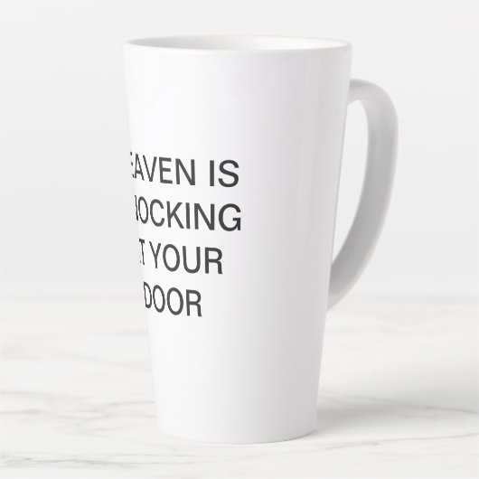 Latte Mok (Rechterhoek)