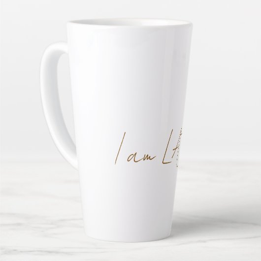 Latte mok (Linkerhoek)