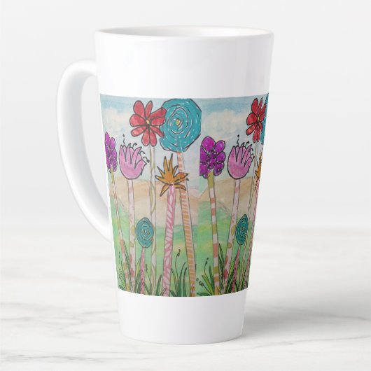 Latte Mok (Linkerhoek)