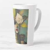 Latte Mok (Rechterhoek)