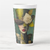 Latte Mok (Voorkant)