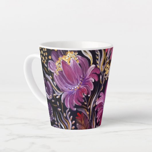 Latte Mok (Linkerhoek)