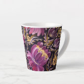 Latte Mok (Rechterhoek)