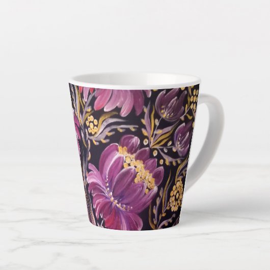 Latte Mok (Rechterhoek)