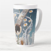 Latte Mok (Rechterhoek)